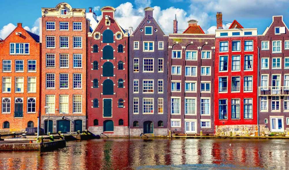 Guía de Amsterdam