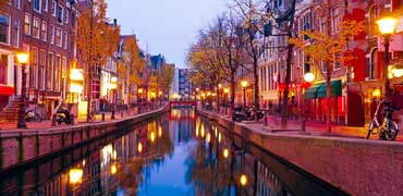 actividades y tours en Amsterdam